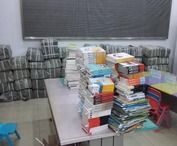 洛陽專業(yè)圖書館編目加工服務(wù)指南 可靠性、排行與信息技術(shù)支持